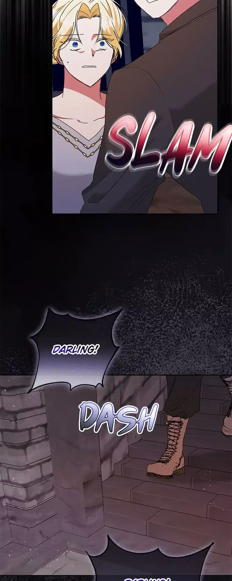 I’m Sorry for Being an Unqualified Empress Chapter 77 page 36