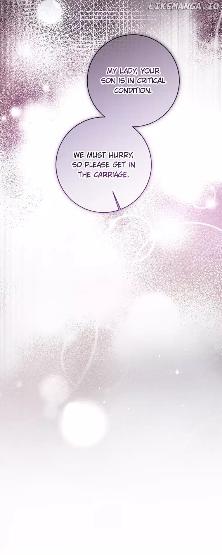 I’m Sorry for Being an Unqualified Empress Chapter 77 page 45