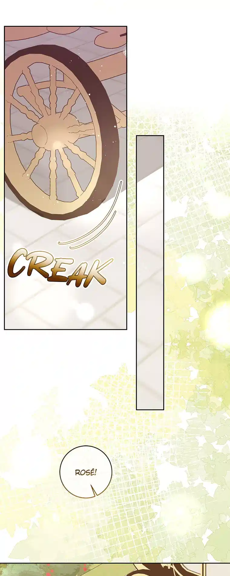 I’m Sorry for Being an Unqualified Empress Chapter 77 page 46