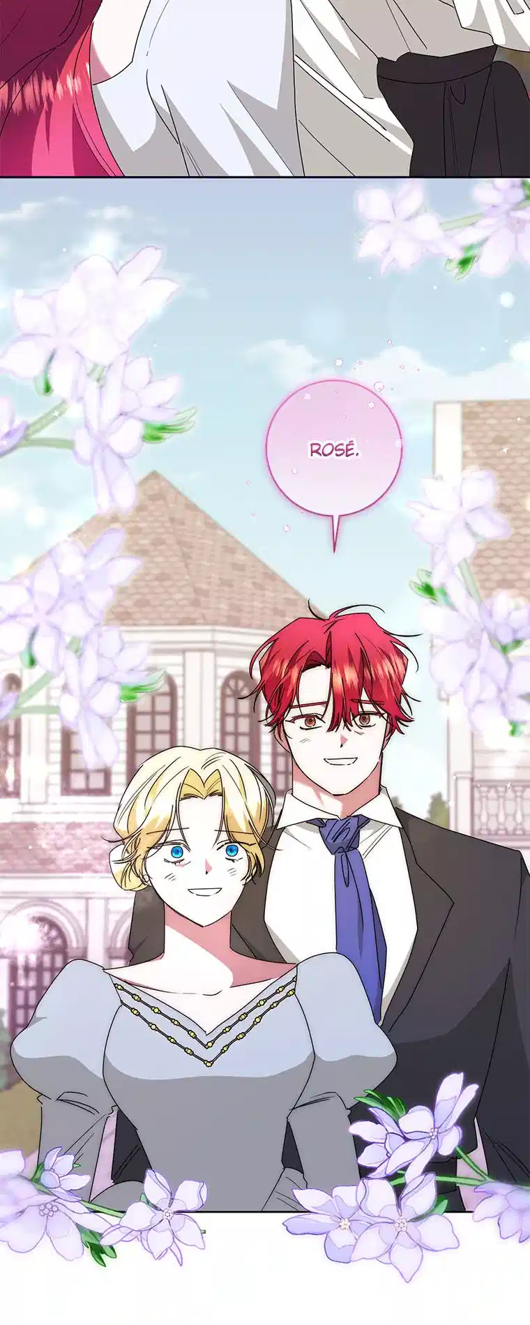 I’m Sorry for Being an Unqualified Empress Chapter 77 page 50
