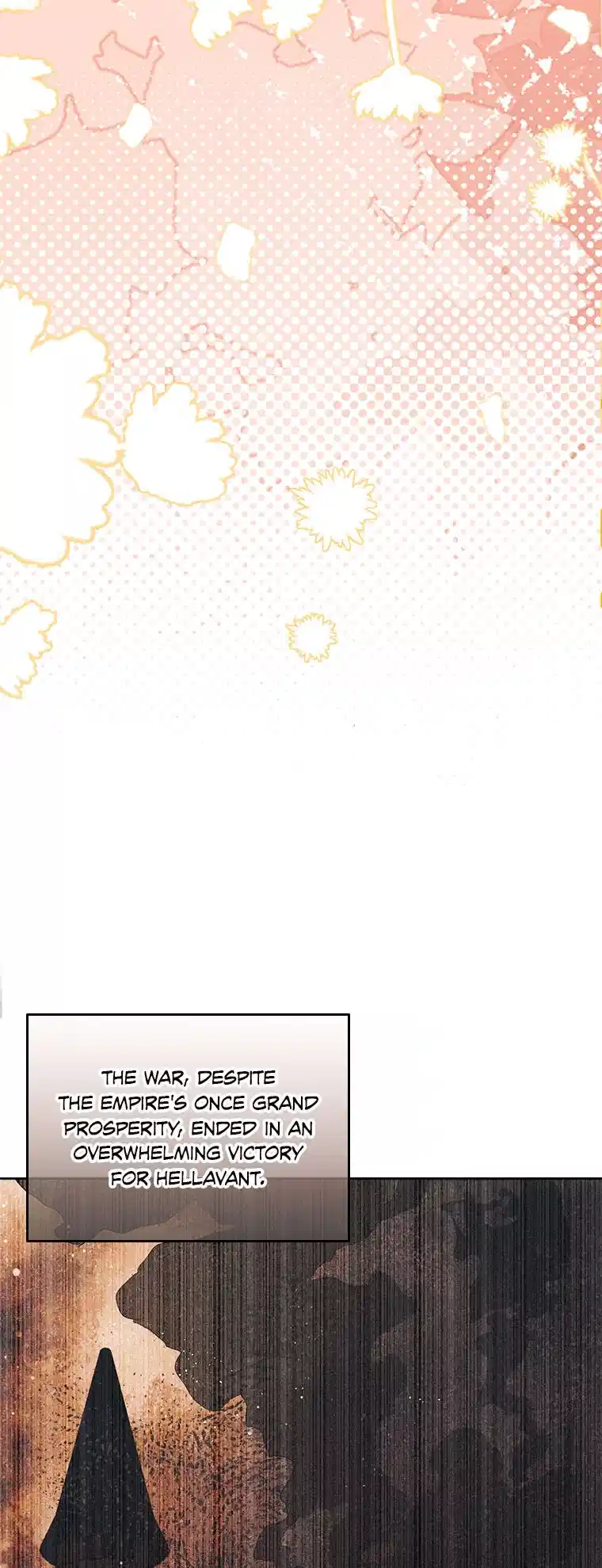 I’m Sorry for Being an Unqualified Empress Chapter 77 page 52