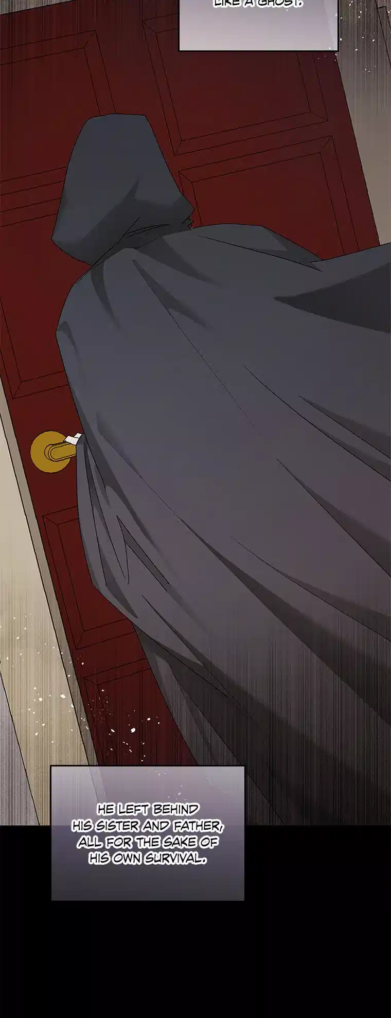 I’m Sorry for Being an Unqualified Empress Chapter 77 page 54