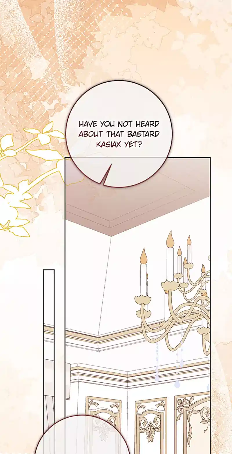 I’m Sorry for Being an Unqualified Empress Chapter 78 page 0