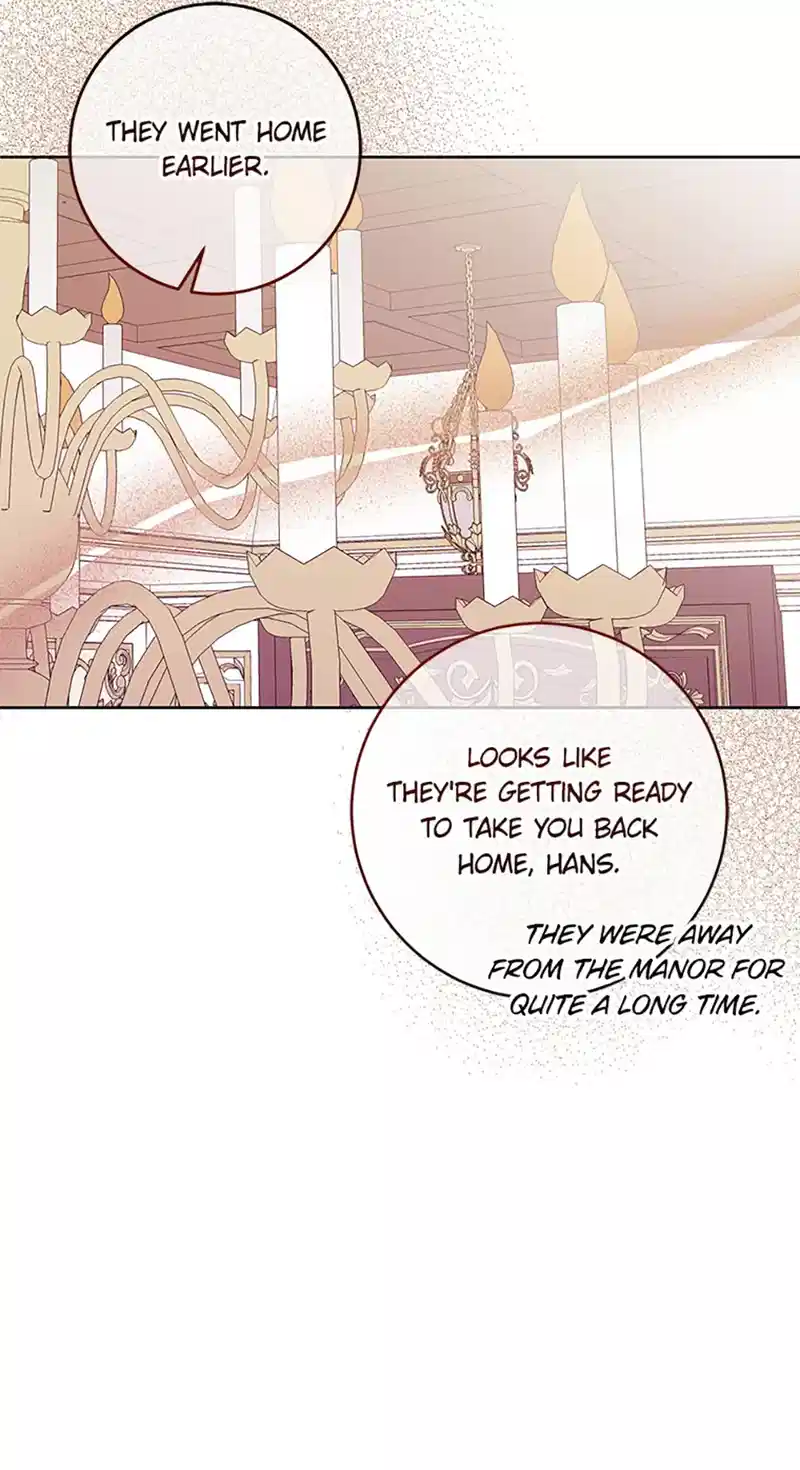 I’m Sorry for Being an Unqualified Empress Chapter 78 page 10