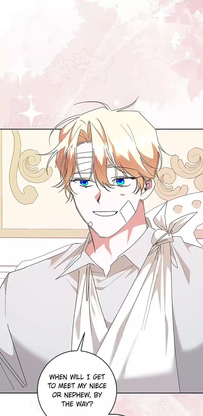 I’m Sorry for Being an Unqualified Empress Chapter 78 page 15