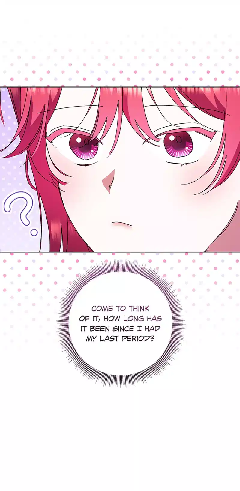 I’m Sorry for Being an Unqualified Empress Chapter 78 page 17