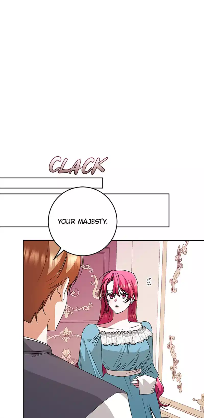 I’m Sorry for Being an Unqualified Empress Chapter 78 page 18