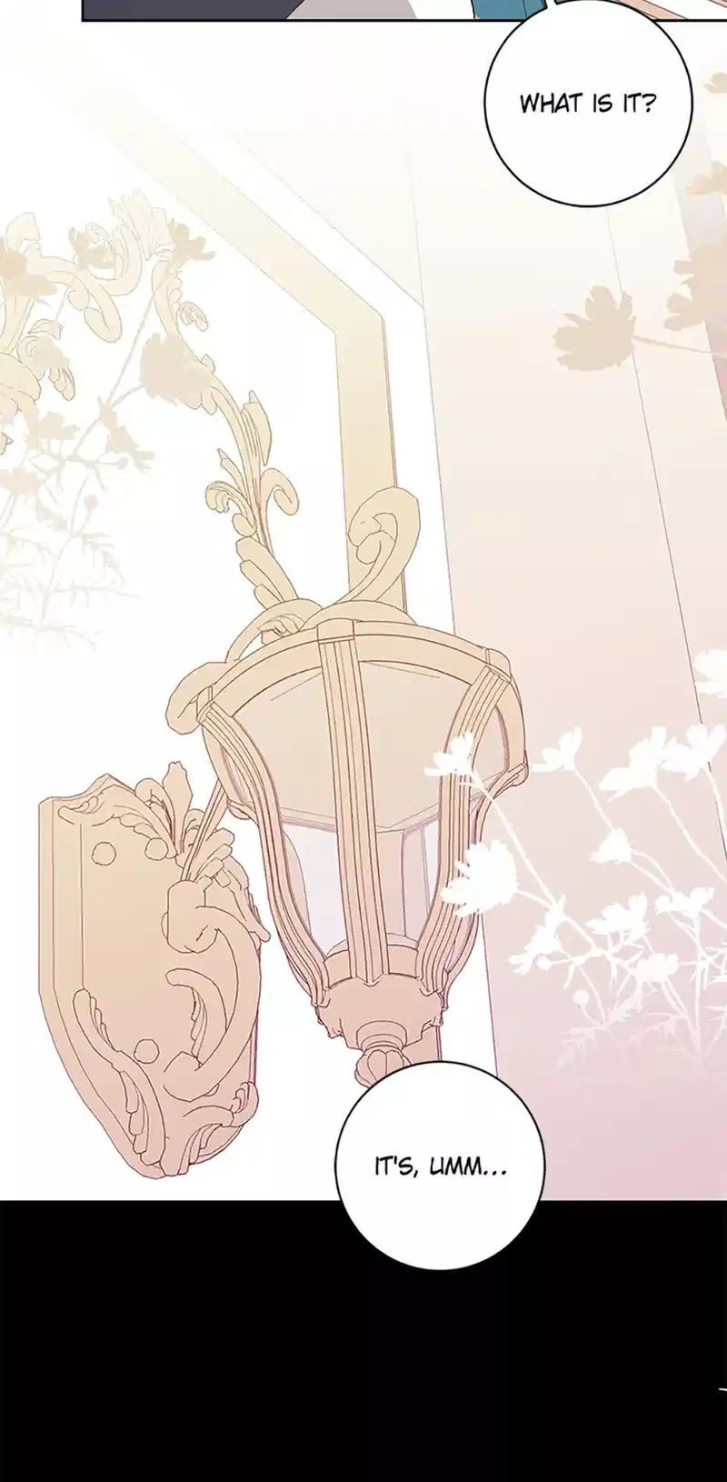 I’m Sorry for Being an Unqualified Empress Chapter 78 page 19