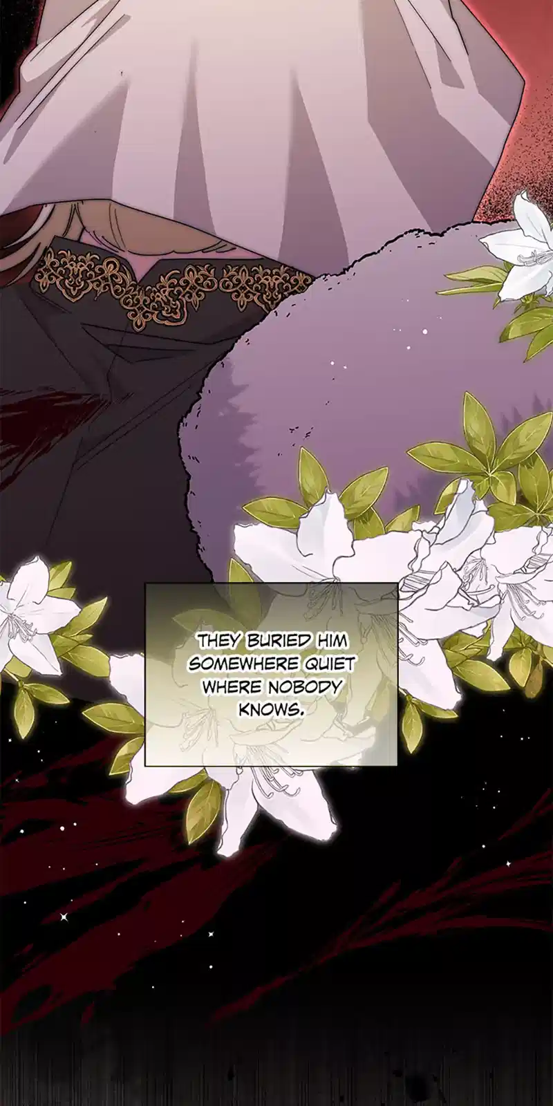 I’m Sorry for Being an Unqualified Empress Chapter 78 page 22