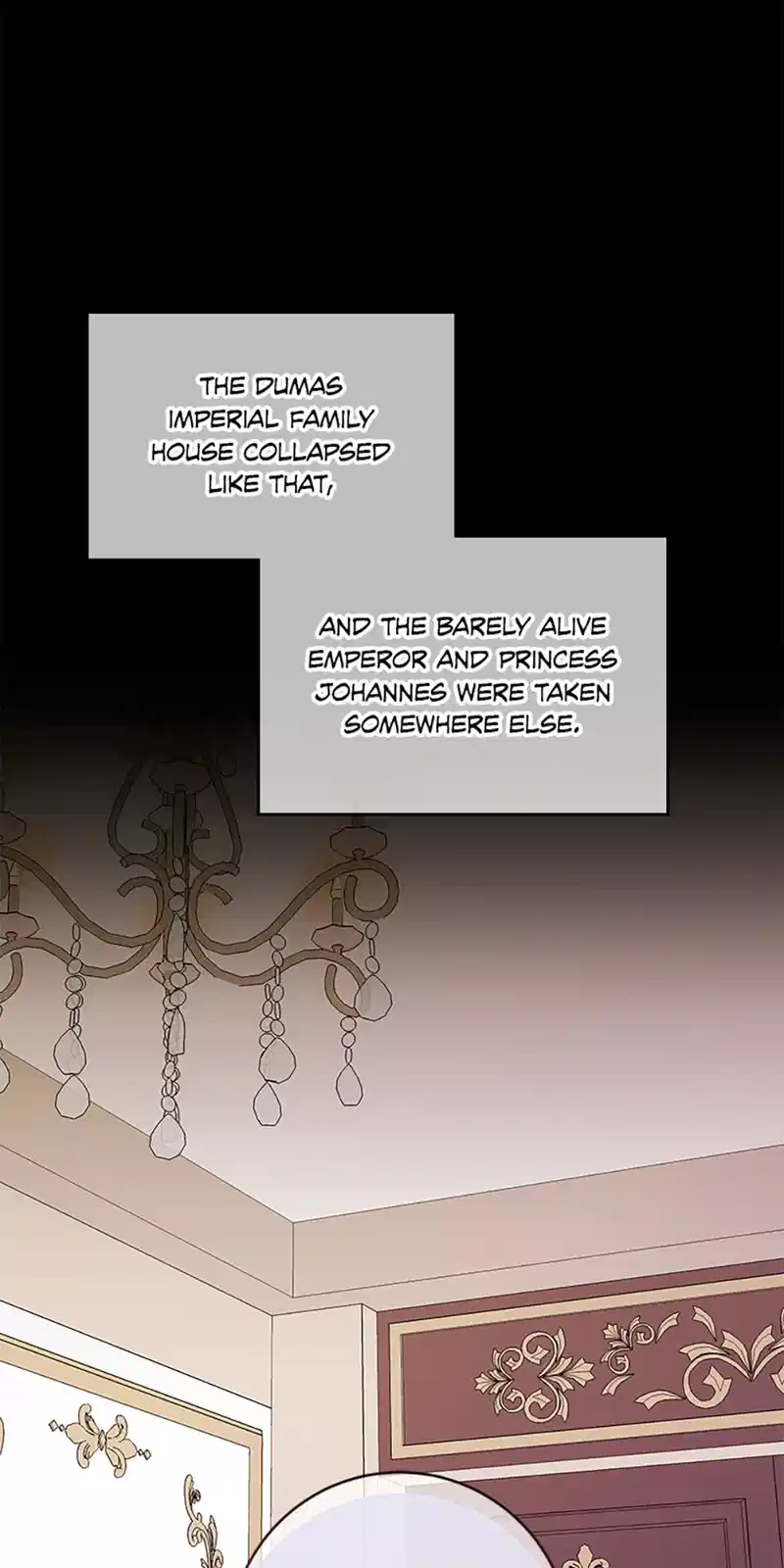 I’m Sorry for Being an Unqualified Empress Chapter 78 page 25