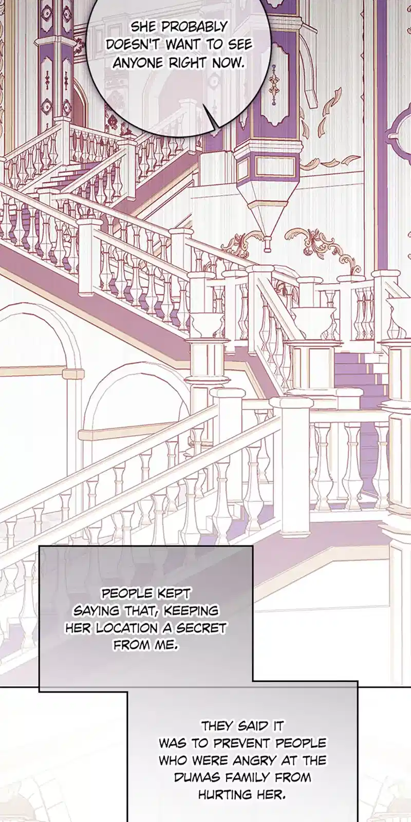 I’m Sorry for Being an Unqualified Empress Chapter 78 page 27