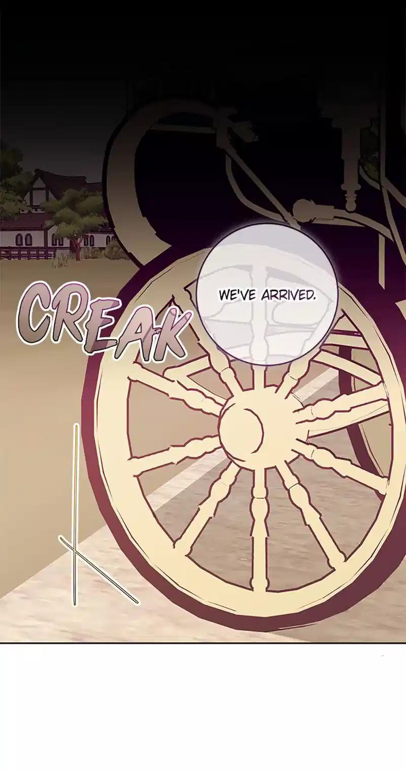 I’m Sorry for Being an Unqualified Empress Chapter 78 page 30