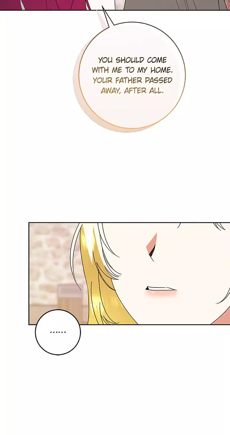 I’m Sorry for Being an Unqualified Empress Chapter 78 page 34