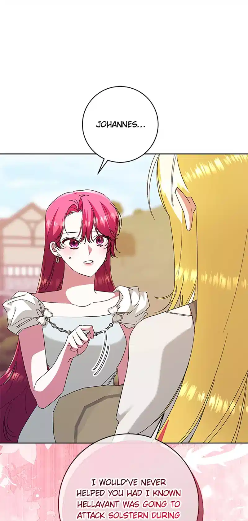 I’m Sorry for Being an Unqualified Empress Chapter 78 page 36