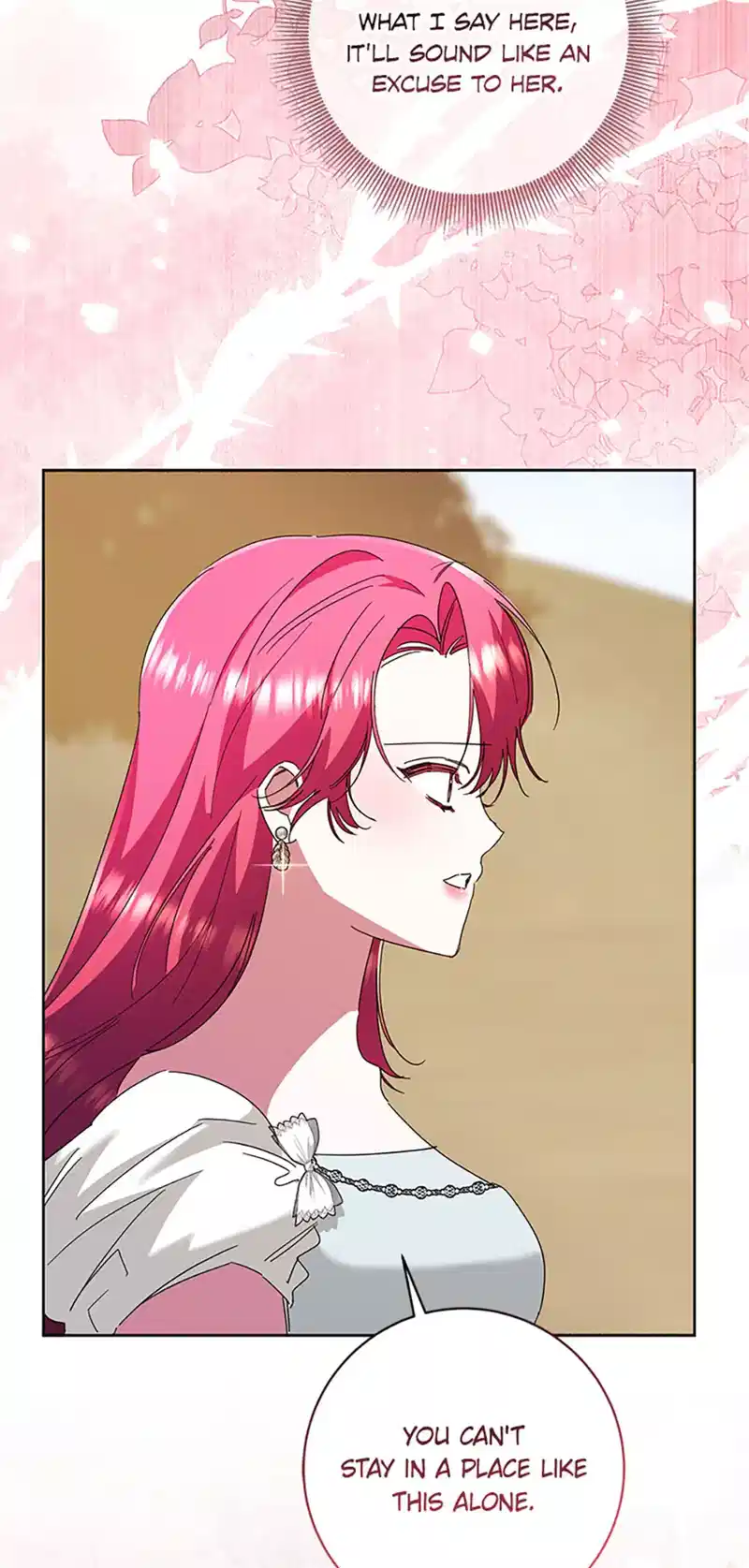 I’m Sorry for Being an Unqualified Empress Chapter 78 page 38