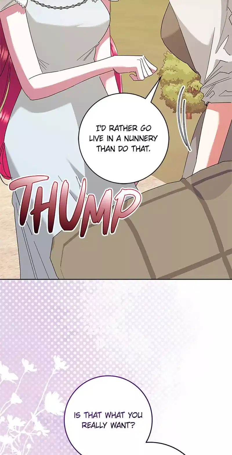 I’m Sorry for Being an Unqualified Empress Chapter 78 page 42