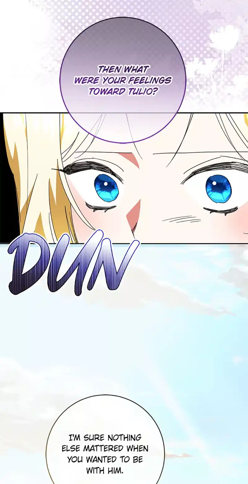 I’m Sorry for Being an Unqualified Empress Chapter 78 page 44