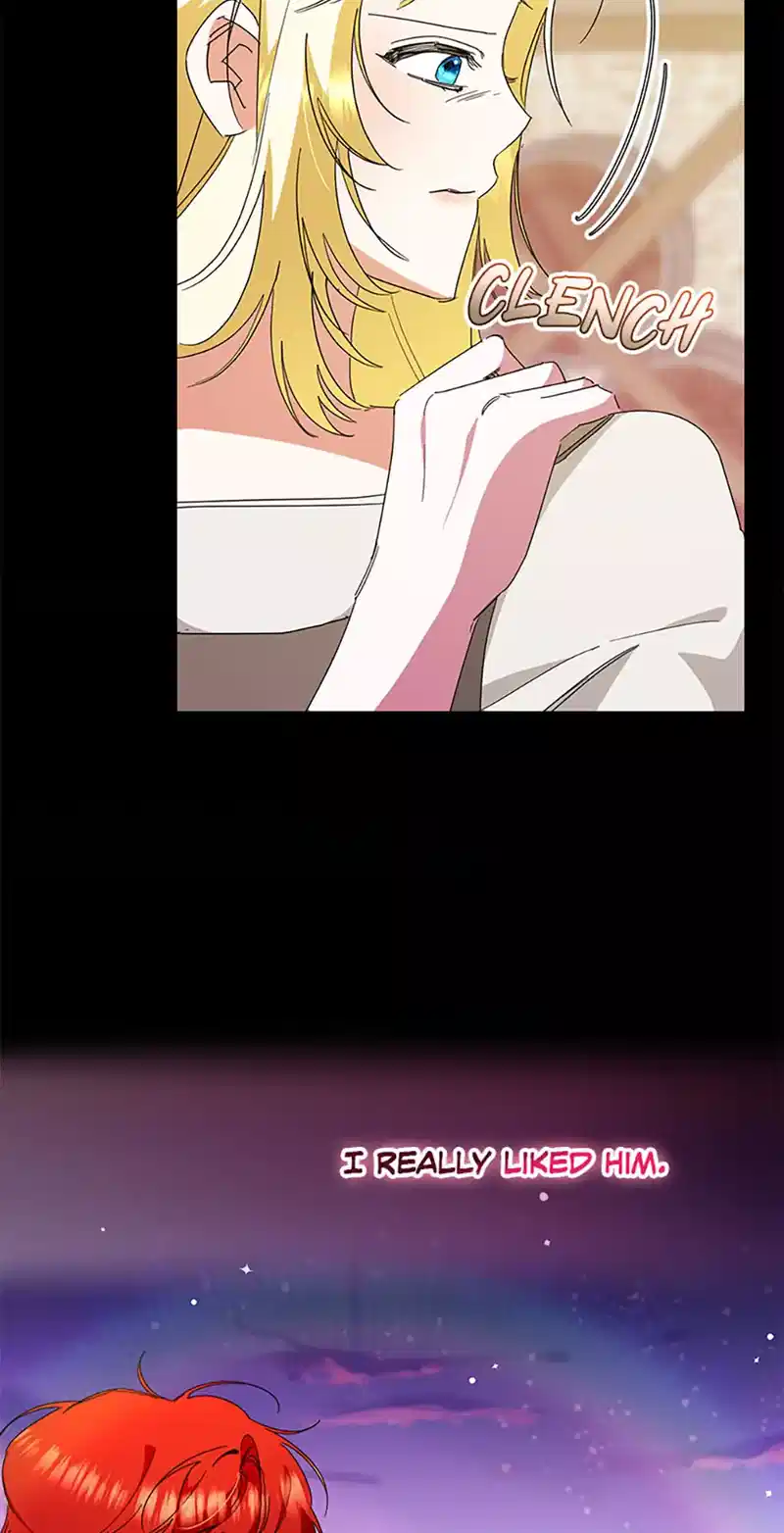 I’m Sorry for Being an Unqualified Empress Chapter 78 page 47