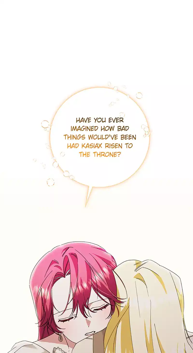 I’m Sorry for Being an Unqualified Empress Chapter 78 page 50