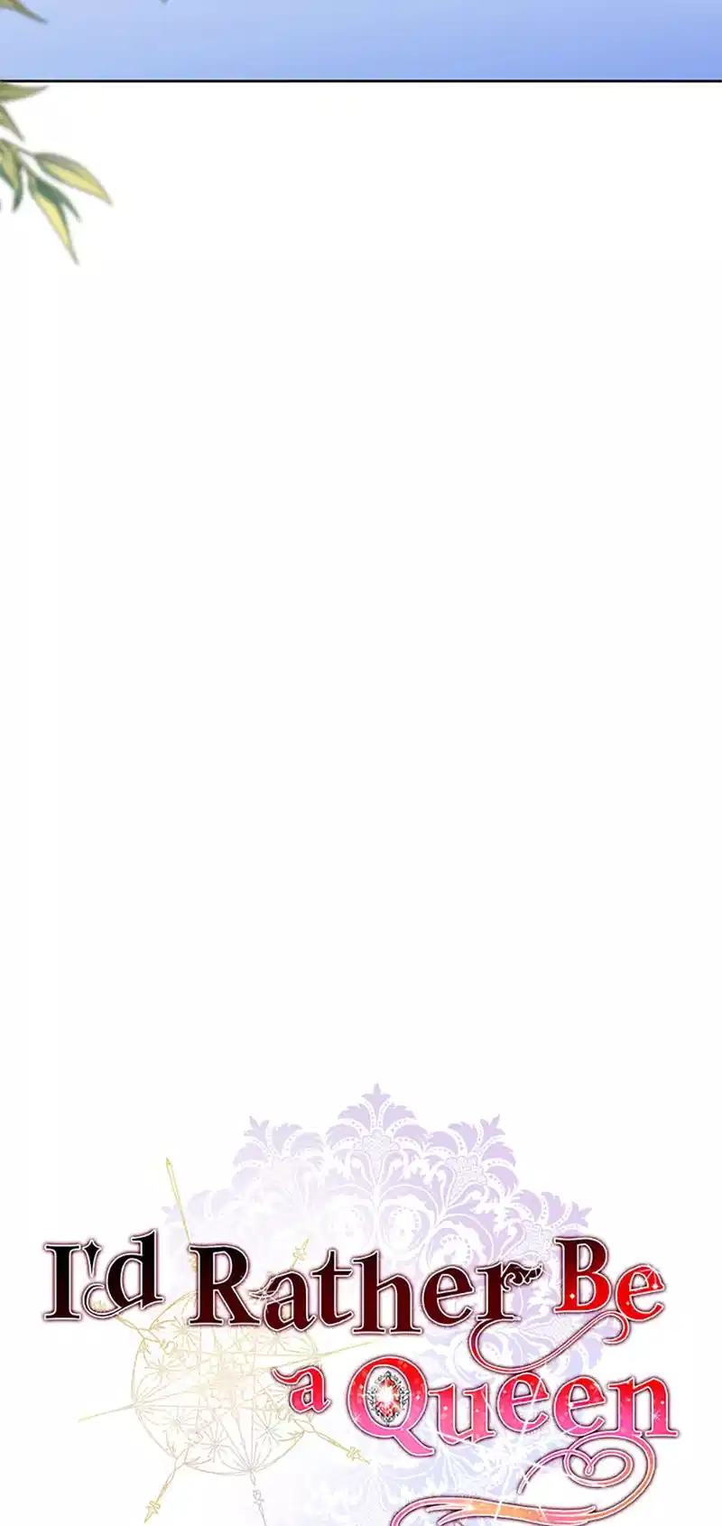 I’m Sorry for Being an Unqualified Empress Chapter 78 page 57
