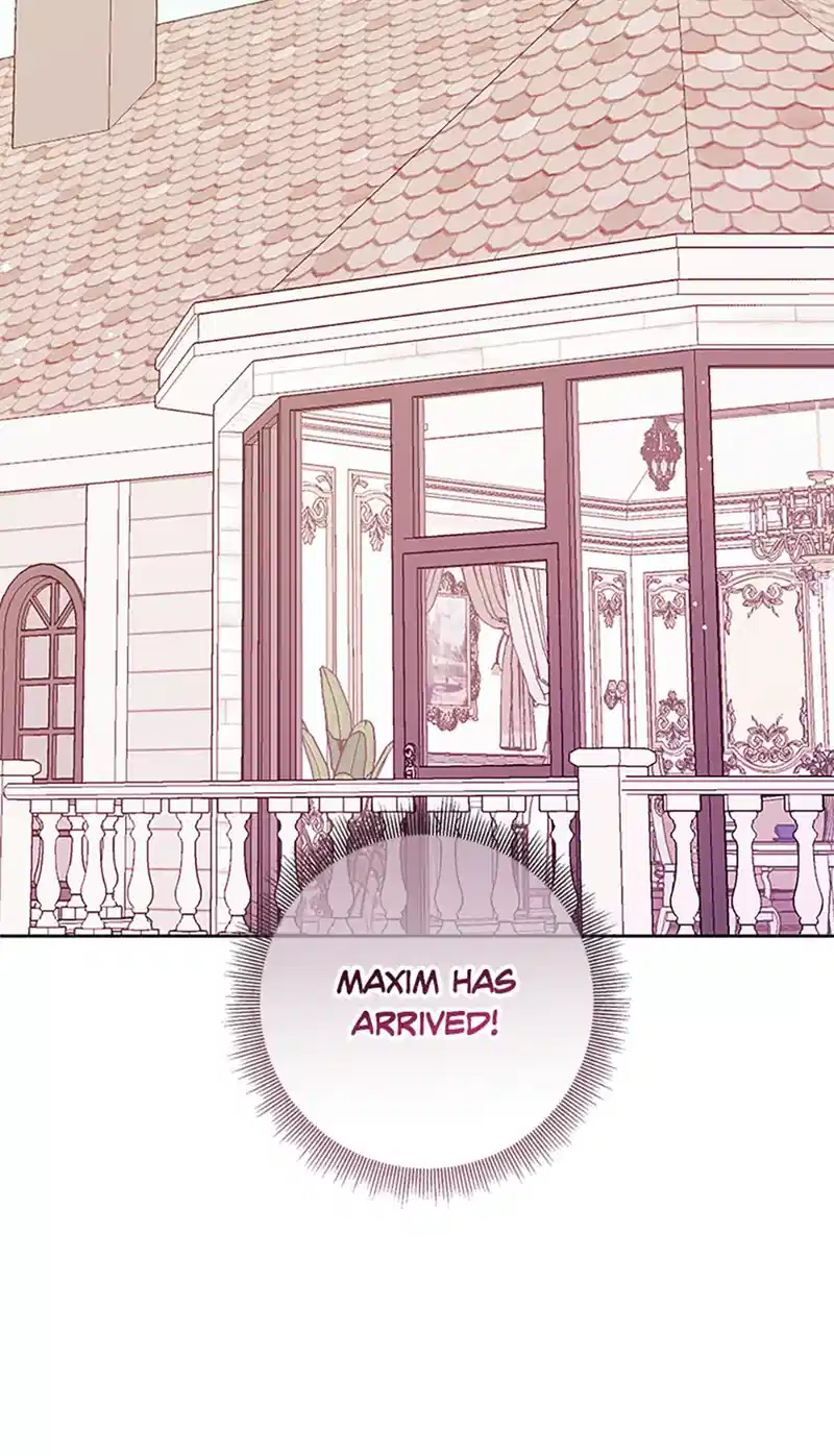 I’m Sorry for Being an Unqualified Empress Chapter 78 page 61