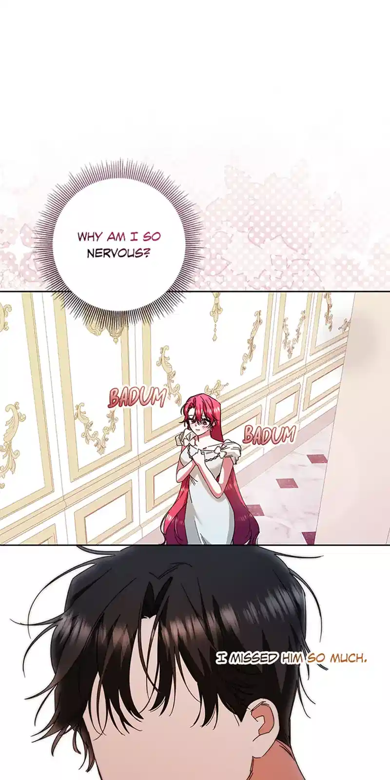 I’m Sorry for Being an Unqualified Empress Chapter 78 page 62