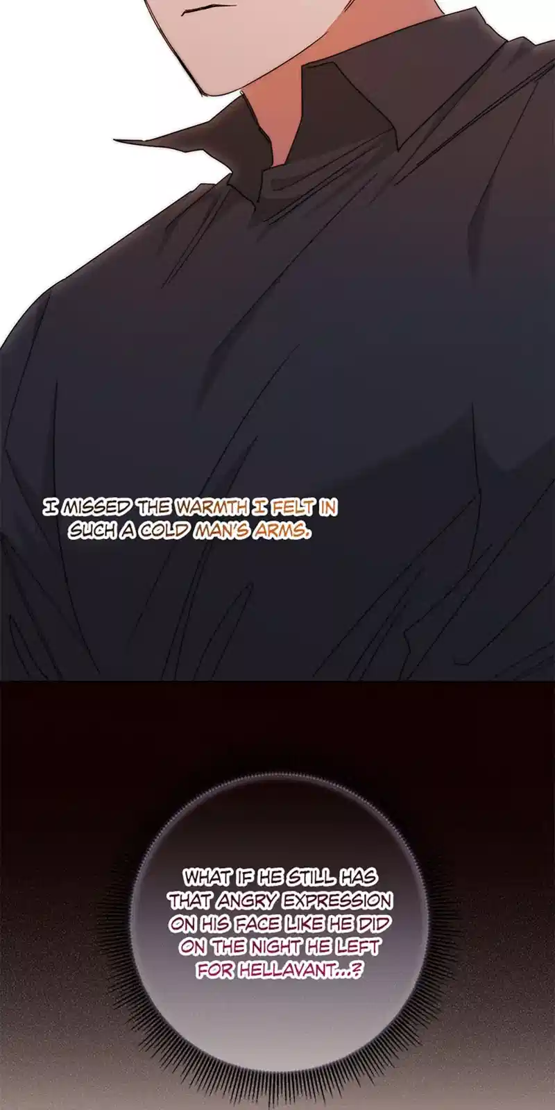 I’m Sorry for Being an Unqualified Empress Chapter 78 page 63