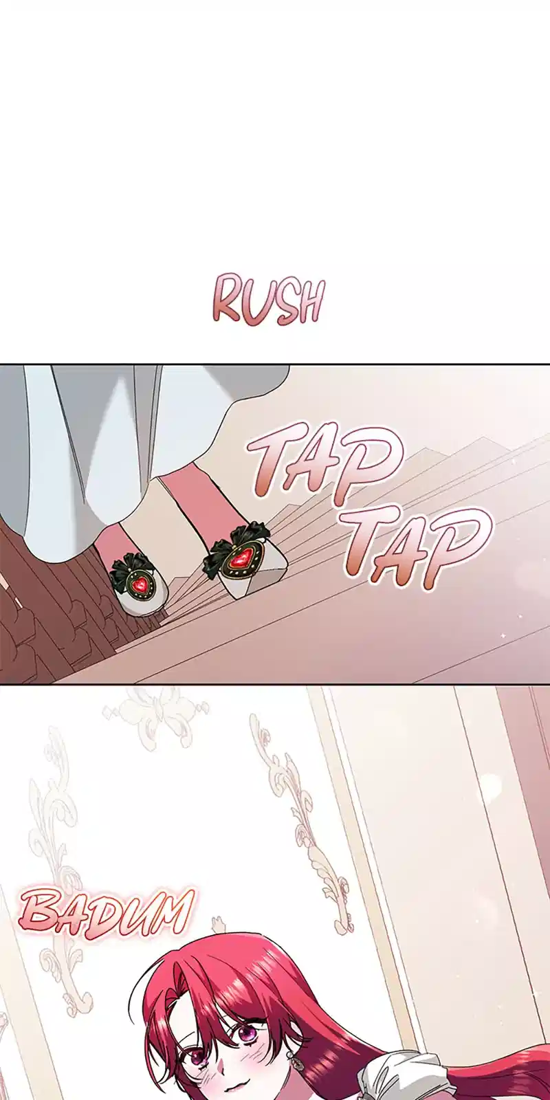 I’m Sorry for Being an Unqualified Empress Chapter 78 page 65