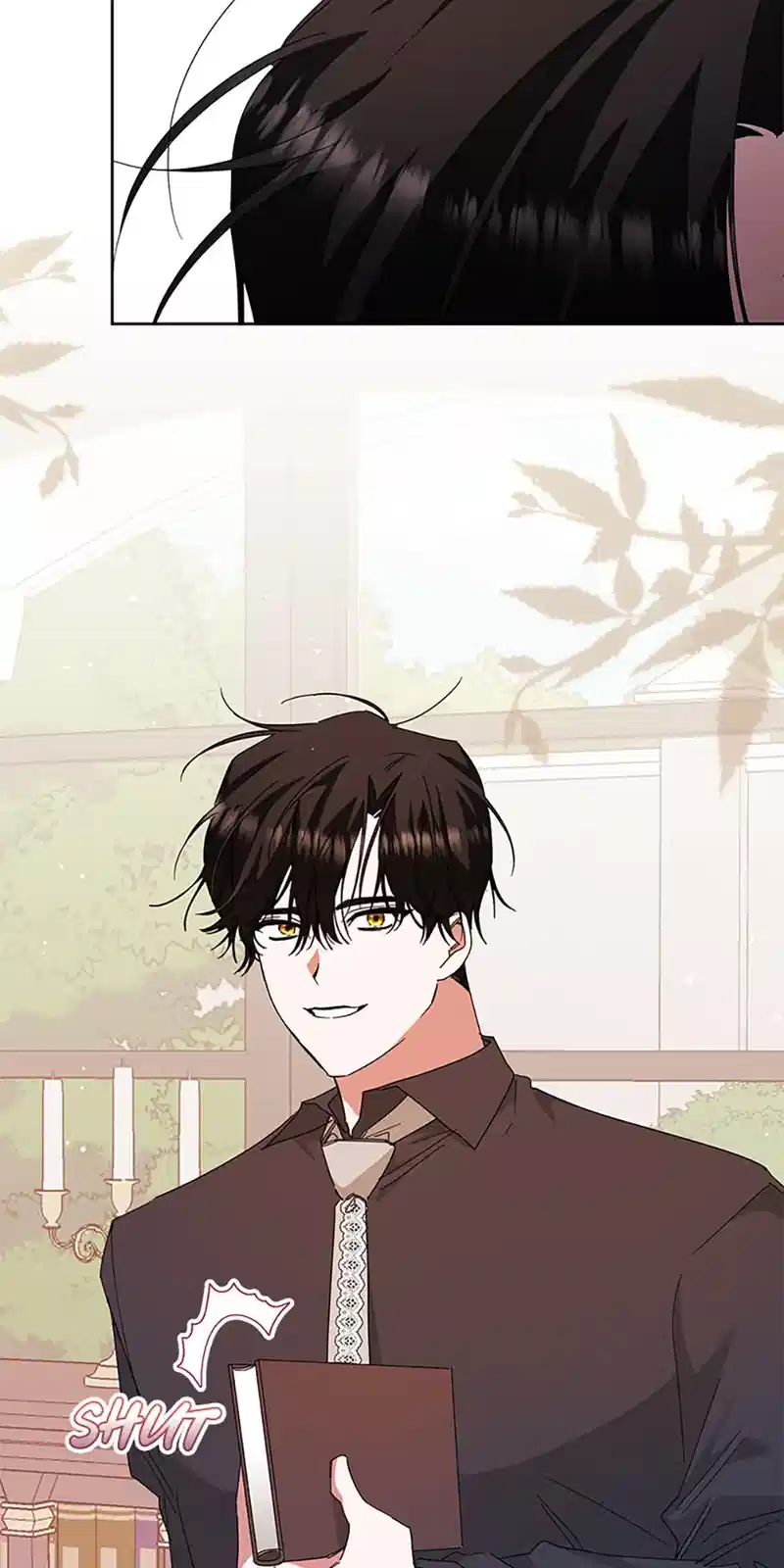 I’m Sorry for Being an Unqualified Empress Chapter 78 page 67