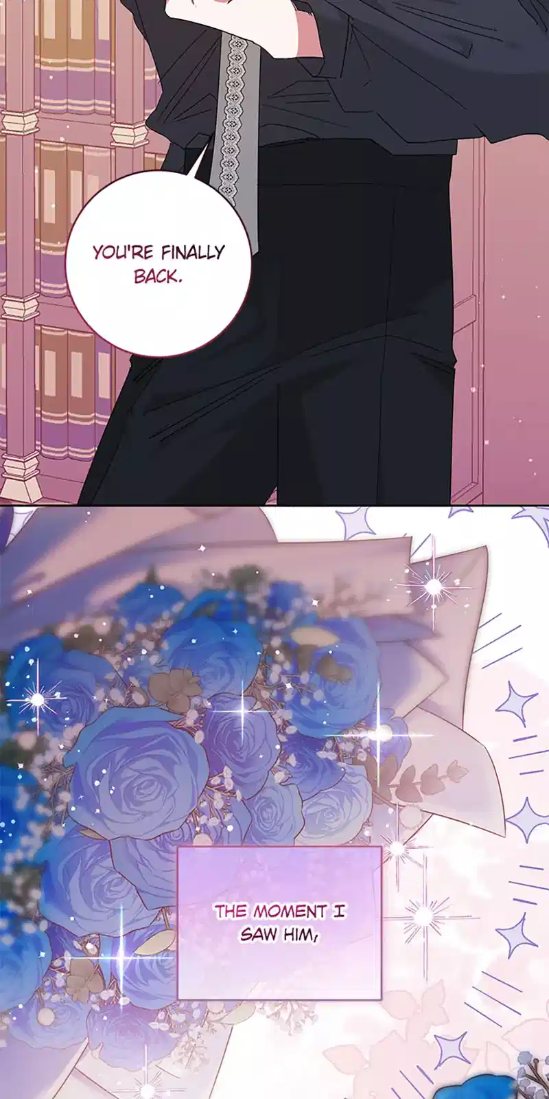 I’m Sorry for Being an Unqualified Empress Chapter 78 page 68