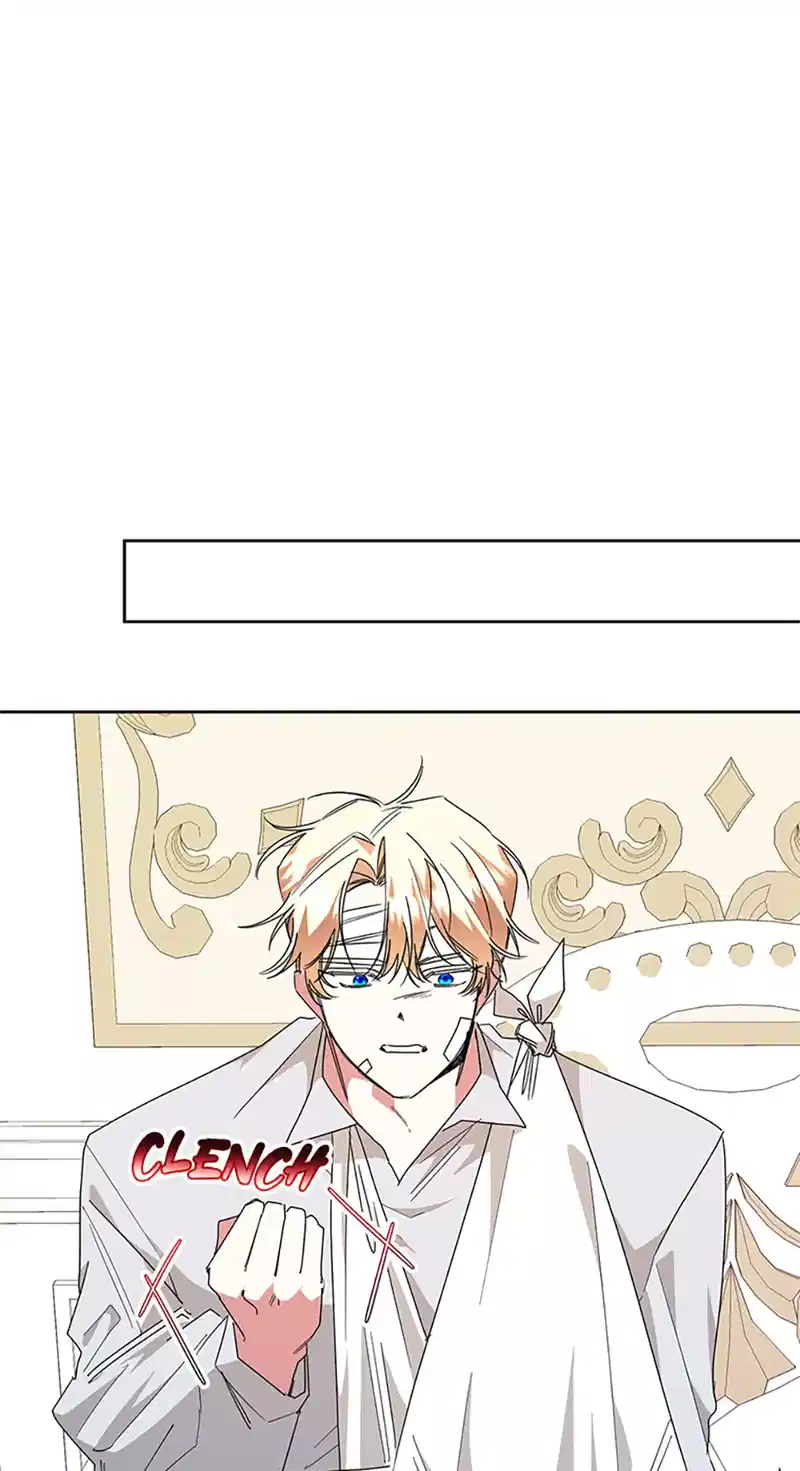 I’m Sorry for Being an Unqualified Empress Chapter 78 page 6