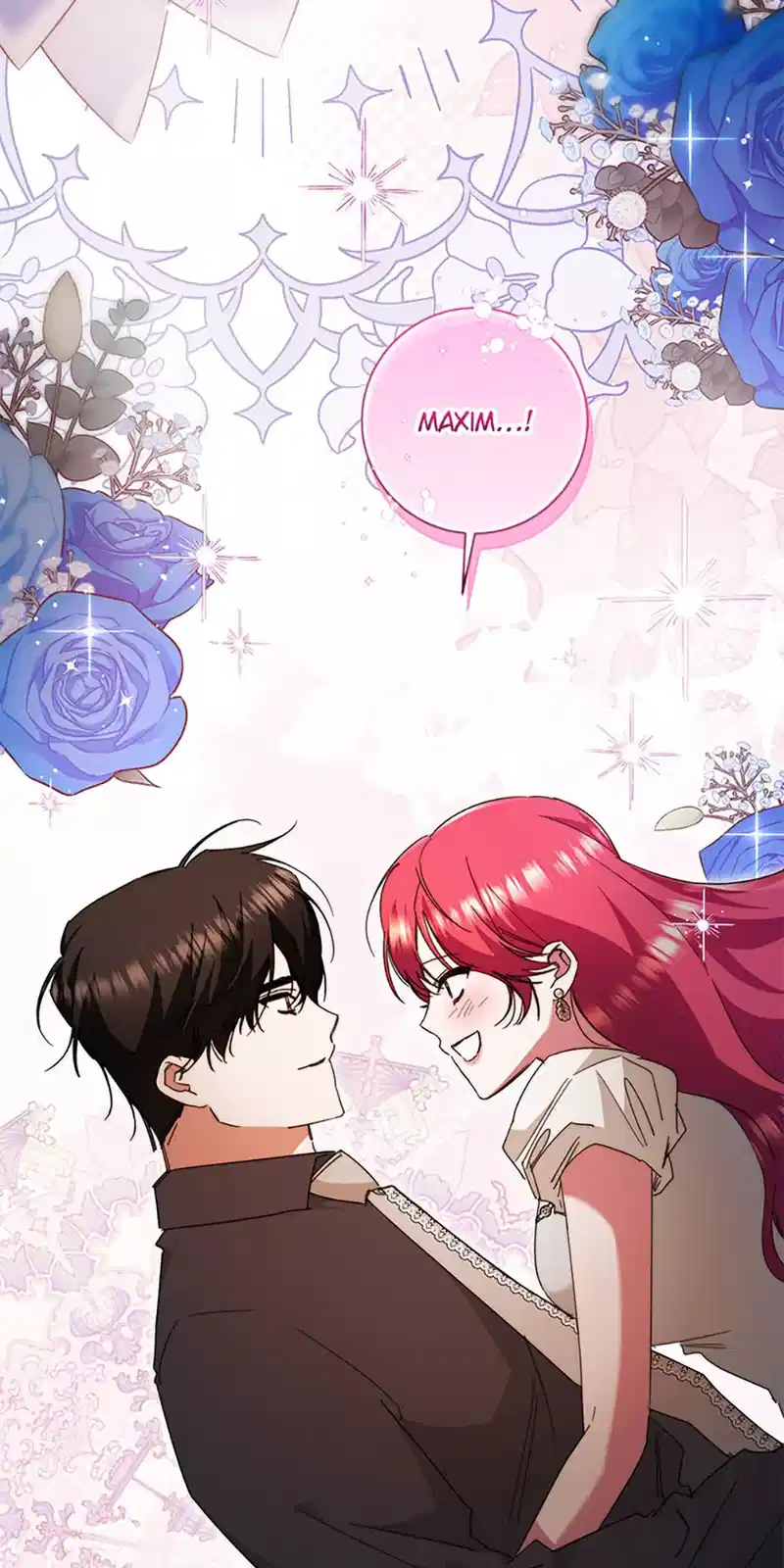 I’m Sorry for Being an Unqualified Empress Chapter 78 page 69