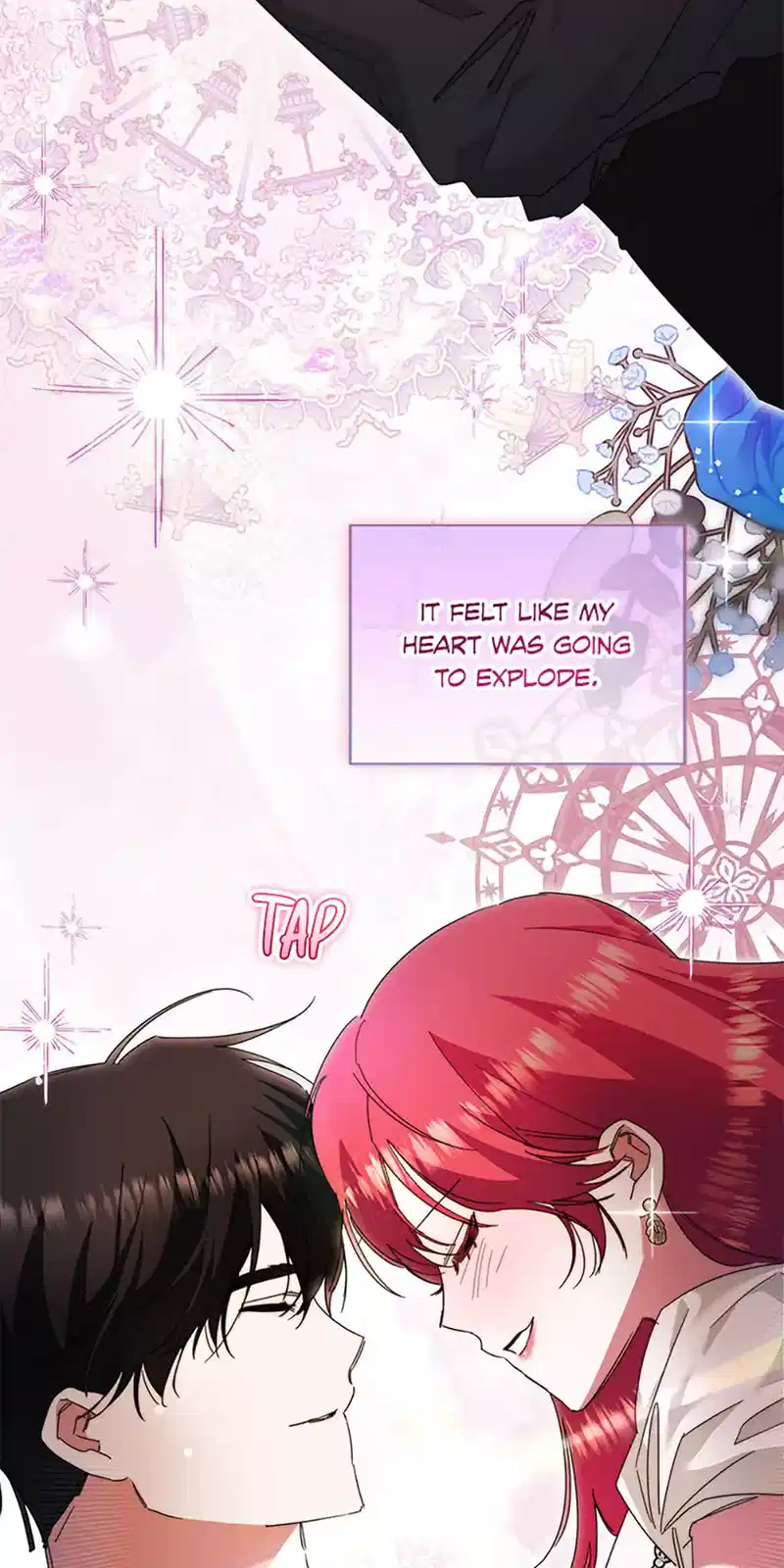 I’m Sorry for Being an Unqualified Empress Chapter 78 page 70