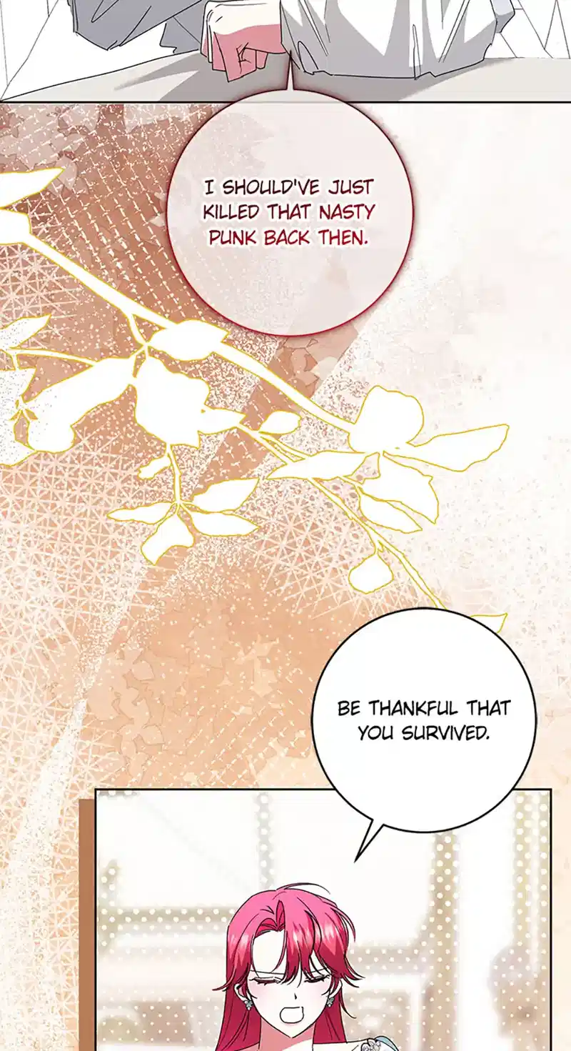 I’m Sorry for Being an Unqualified Empress Chapter 78 page 7