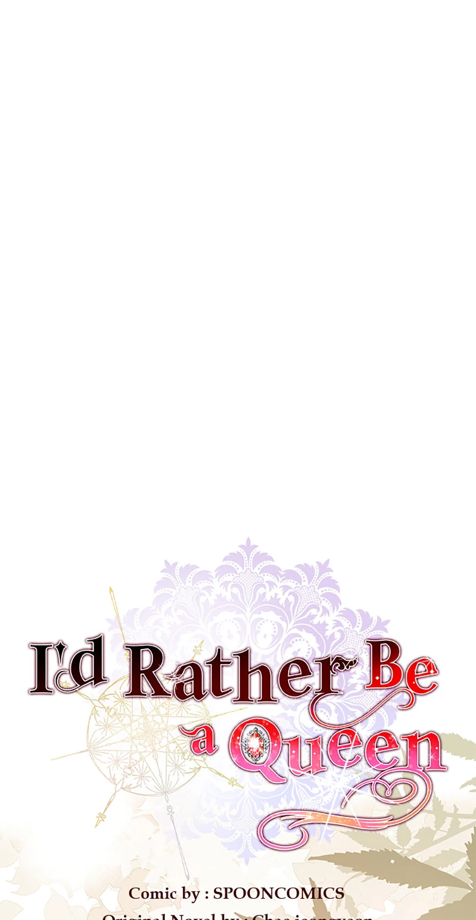 I’m Sorry for Being an Unqualified Empress Chapter 79 page 11
