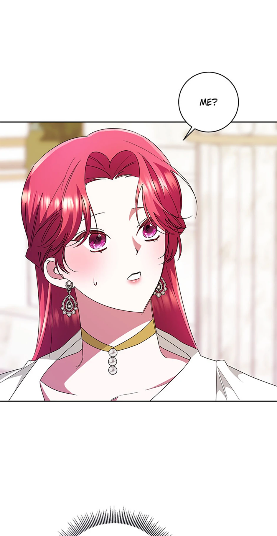 I’m Sorry for Being an Unqualified Empress Chapter 79 page 15