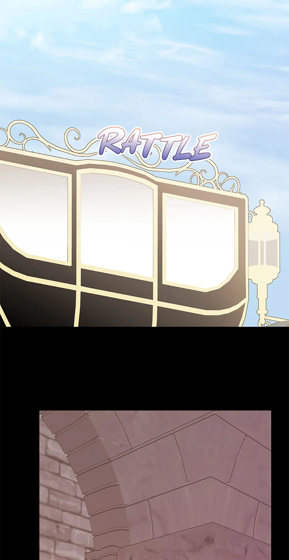 I’m Sorry for Being an Unqualified Empress Chapter 79 page 17