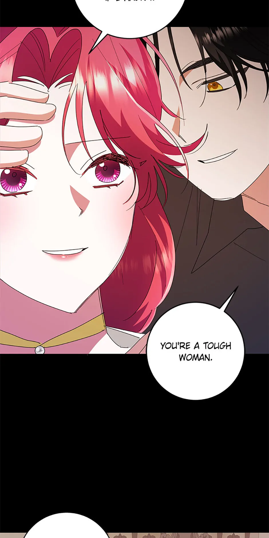 I’m Sorry for Being an Unqualified Empress Chapter 79 page 27
