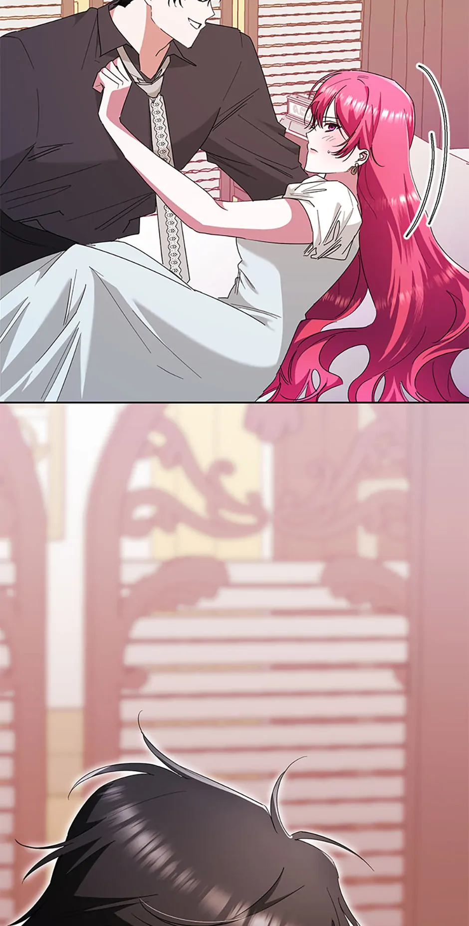 I’m Sorry for Being an Unqualified Empress Chapter 79 page 2