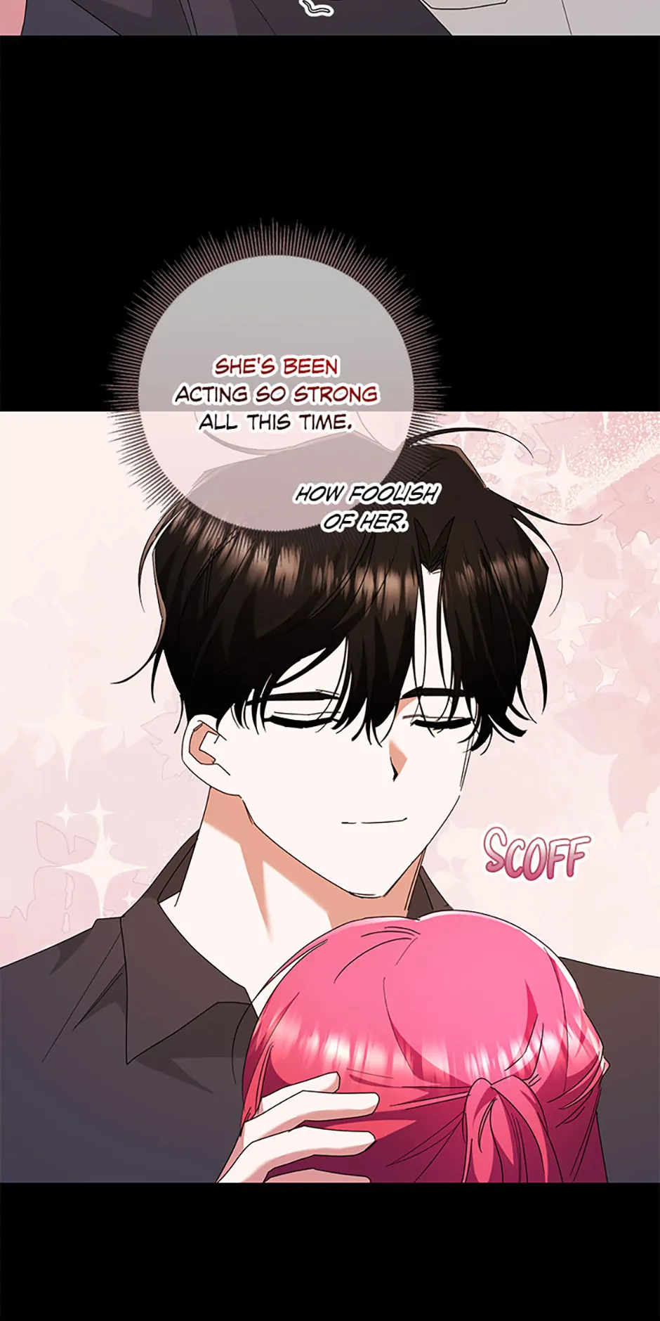 I’m Sorry for Being an Unqualified Empress Chapter 79 page 30