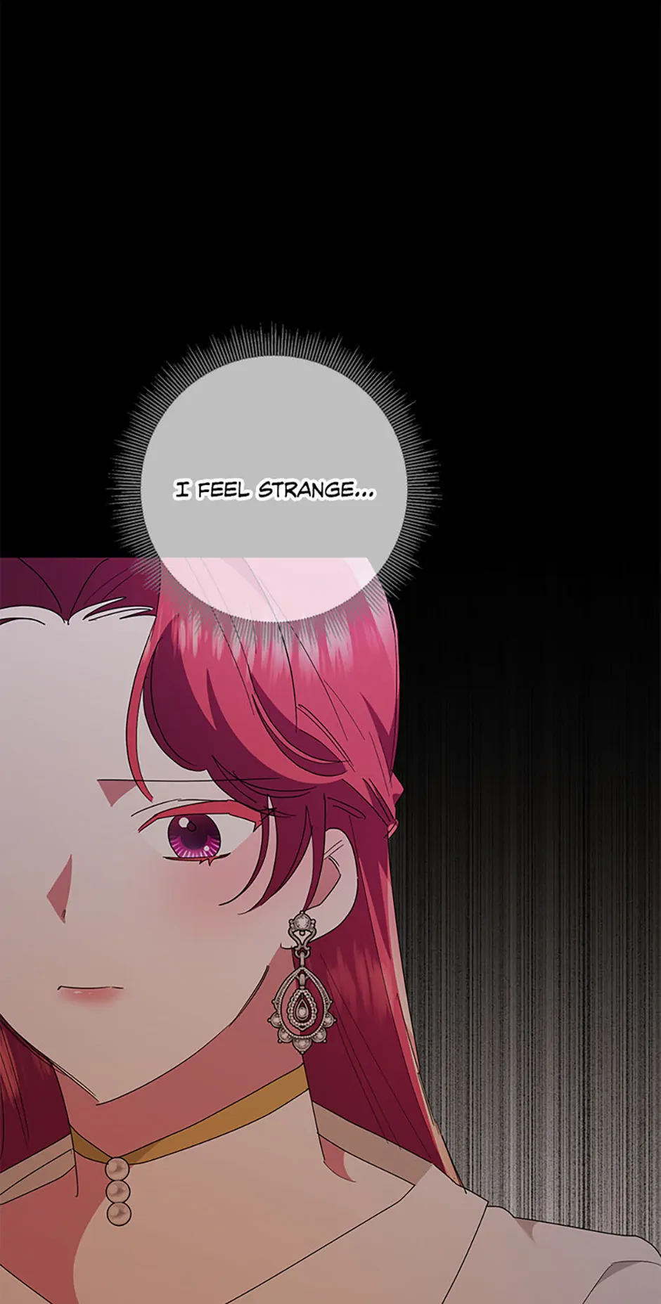 I’m Sorry for Being an Unqualified Empress Chapter 79 page 31