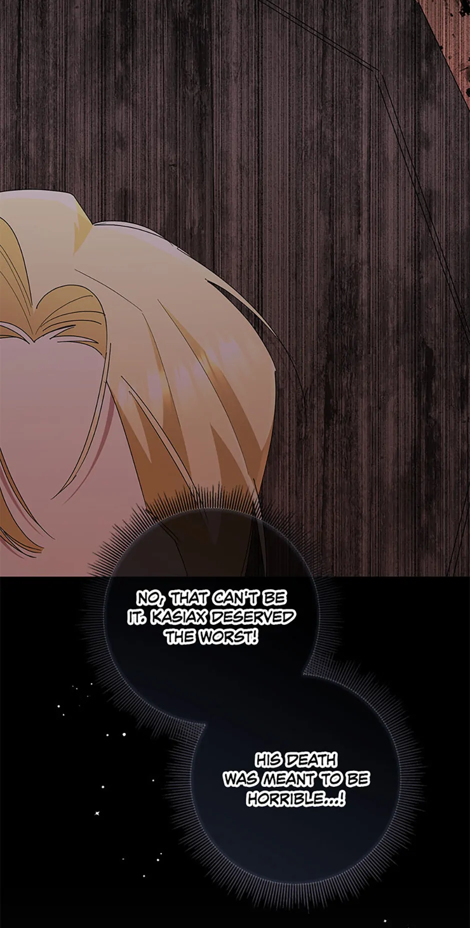 I’m Sorry for Being an Unqualified Empress Chapter 79 page 34