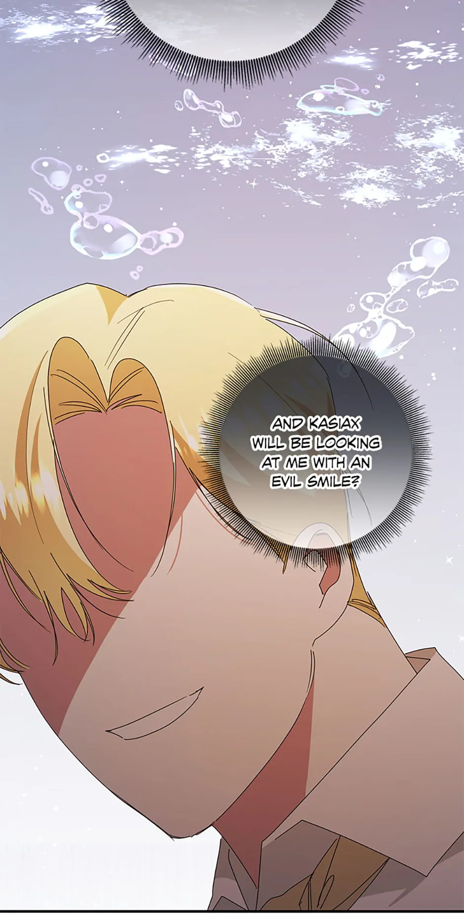 I’m Sorry for Being an Unqualified Empress Chapter 79 page 36