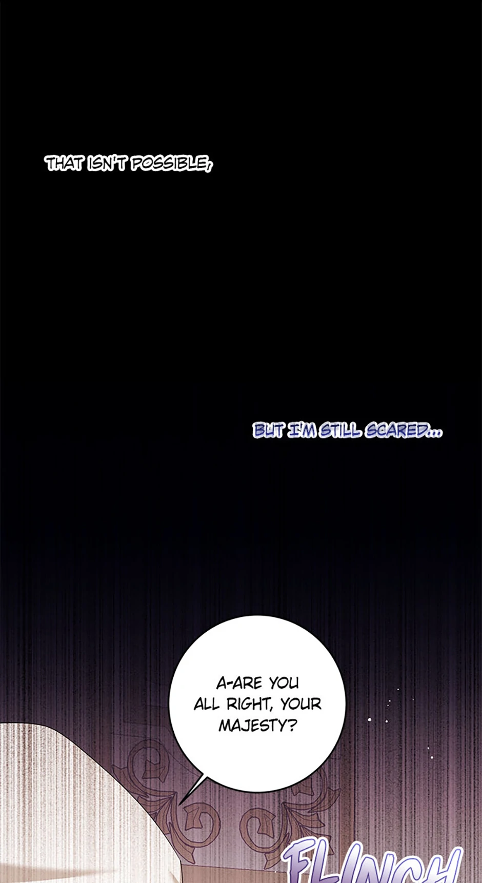 I’m Sorry for Being an Unqualified Empress Chapter 79 page 37