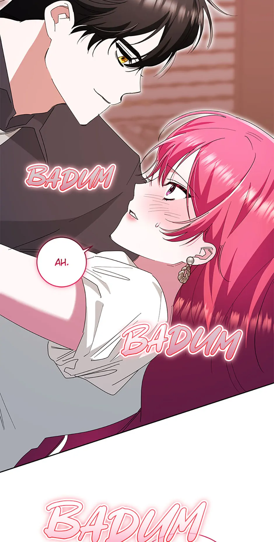 I’m Sorry for Being an Unqualified Empress Chapter 79 page 3