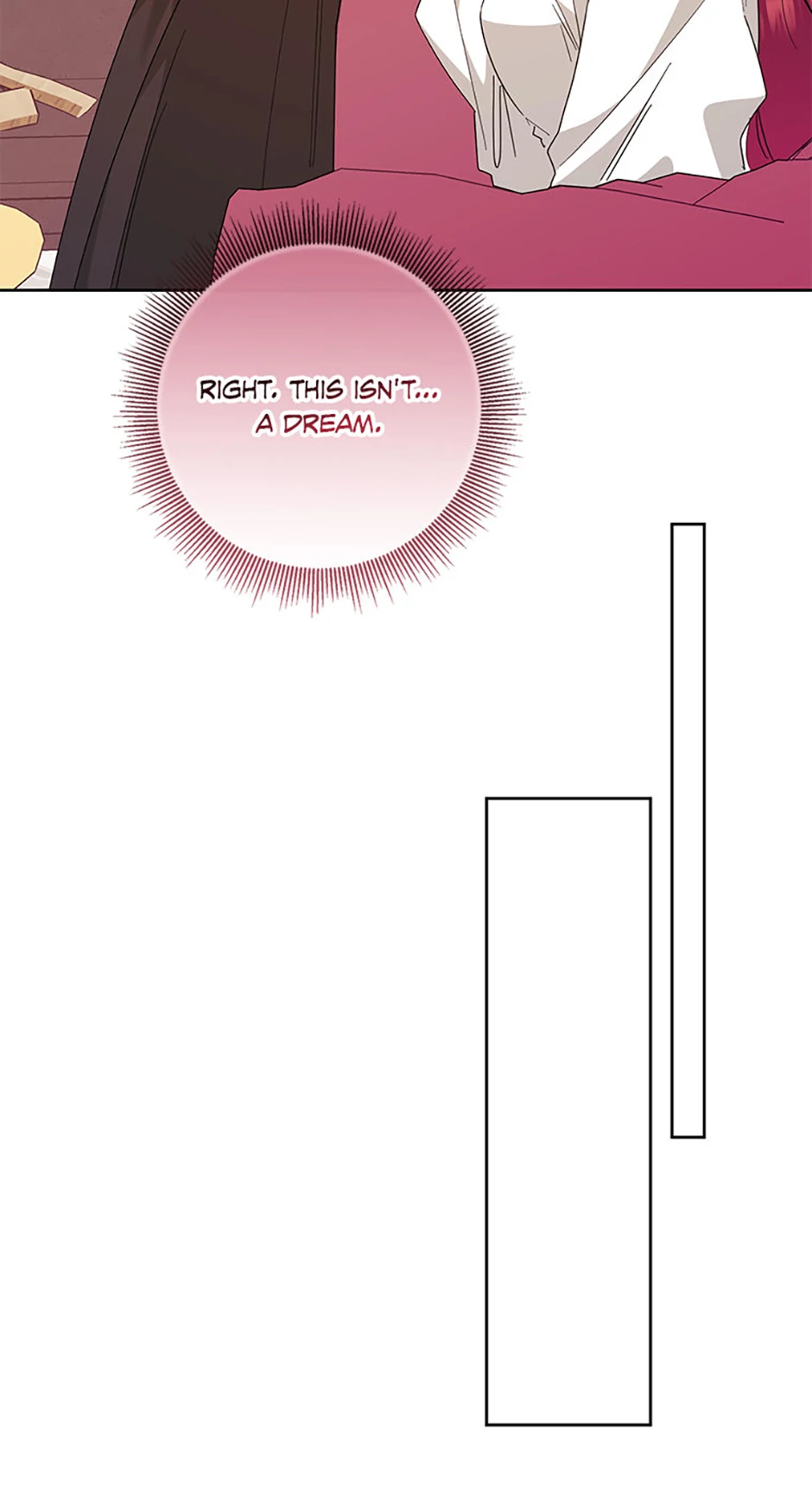 I’m Sorry for Being an Unqualified Empress Chapter 79 page 40