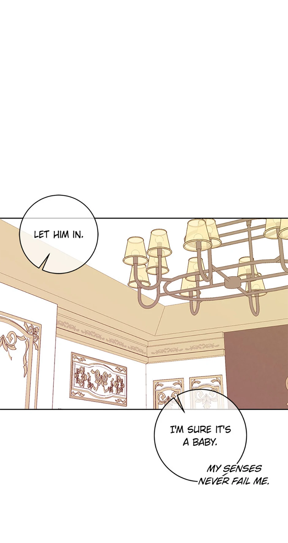 I’m Sorry for Being an Unqualified Empress Chapter 79 page 42
