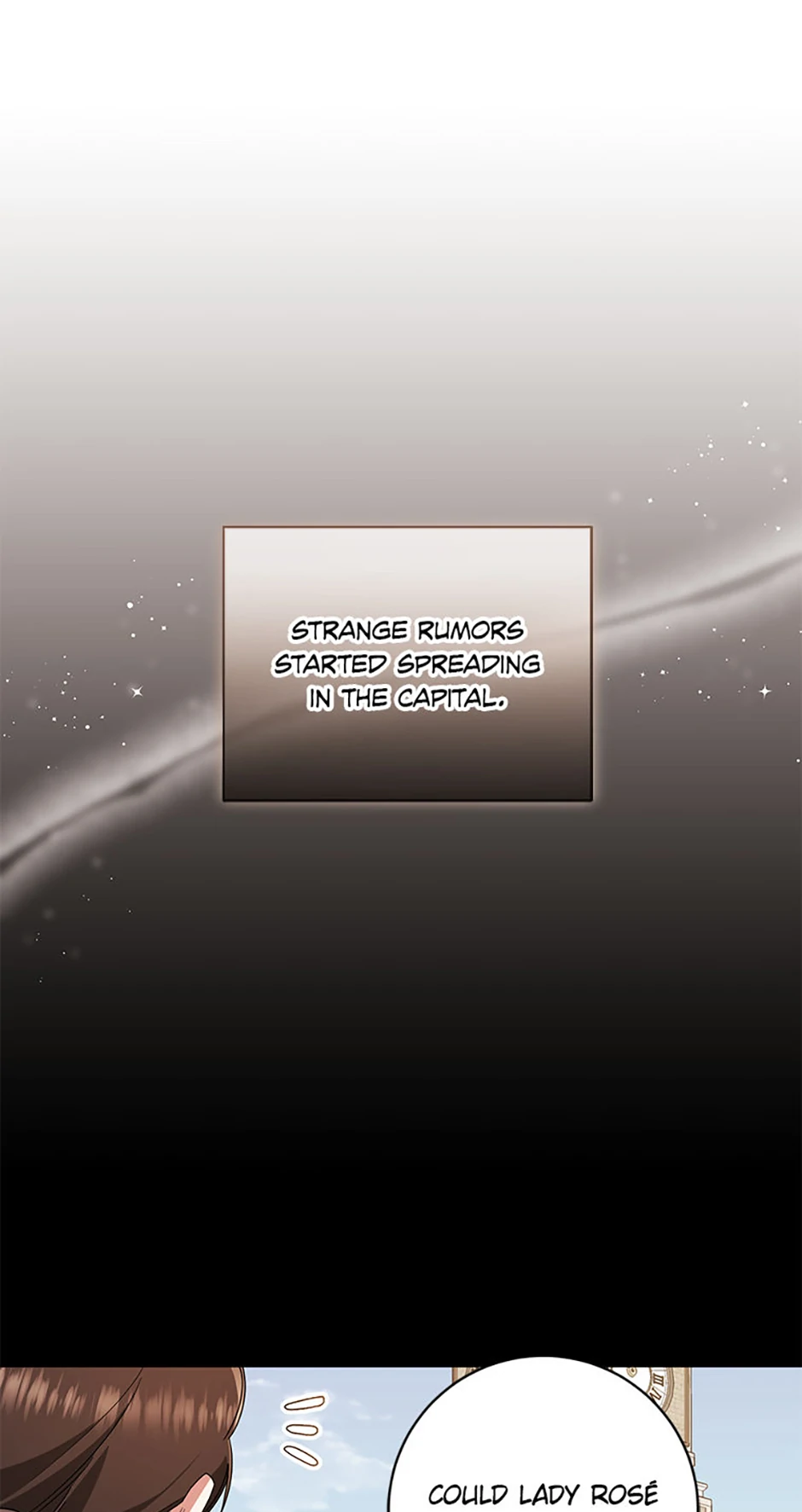 I’m Sorry for Being an Unqualified Empress Chapter 79 page 43