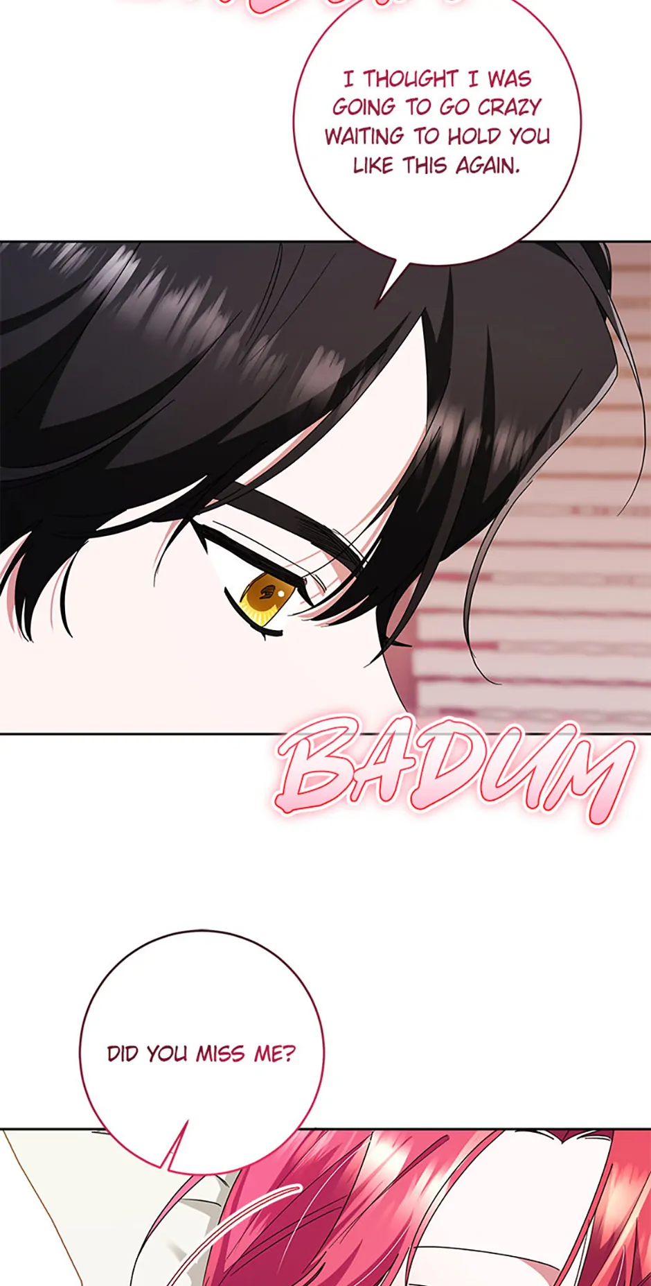 I’m Sorry for Being an Unqualified Empress Chapter 79 page 4
