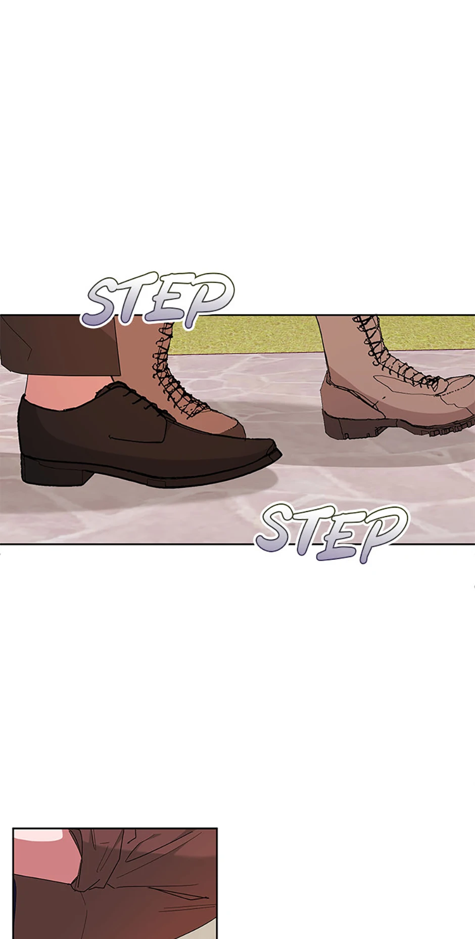 I’m Sorry for Being an Unqualified Empress Chapter 79 page 54